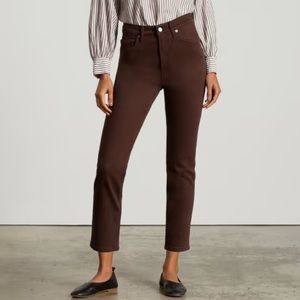 Everlane Original Cheeky Jean
